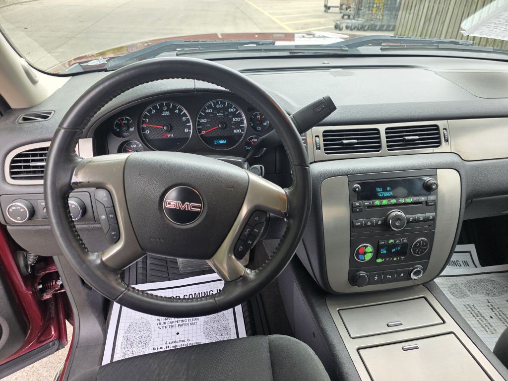 2009 GMC Sierra Image 19