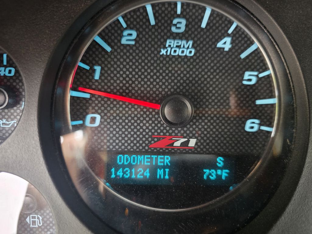 2009 GMC Sierra Image 20