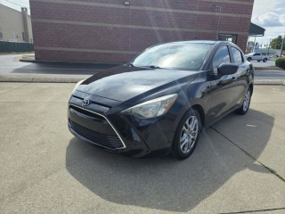 Image for 2017 Toyota Yaris  ID: 7653676