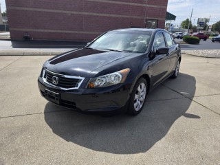 Image for 2008 Honda Accord EXL ID: 7665706