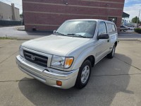 Image for 2000 Toyota Tacoma  ID: 7678758