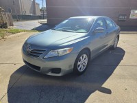 Image for 2011 Toyota Camry BASE ID: 7693230