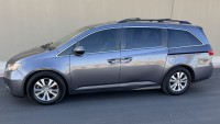 Image for 2014 Honda Odyssey EXL ID: 7172419