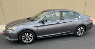 Image for 2015 Honda Accord LX ID: 7216003
