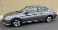Image for 2015 Honda Accord LX ID: 7216003