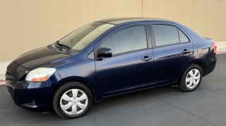 Image for 2007 Toyota Yaris  ID: 7234674