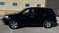 Image for 2012 Acura MDX Technology ID: 7287292