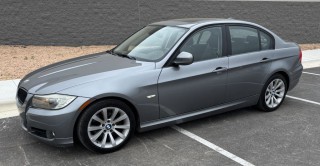 Image for 2011 BMW 3 Series 328i ID: 7290309