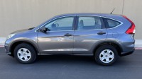 Image for 2015 Honda CR-V LX ID: 7374558