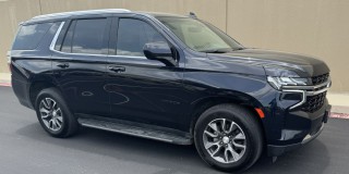 Image for 2021 Chevrolet Tahoe 1500 LS ID: 7504341