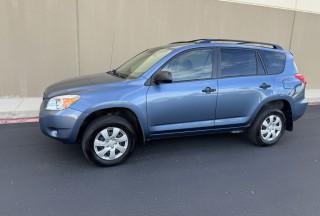 Image for 2006 Toyota Rav4  ID: 7562480