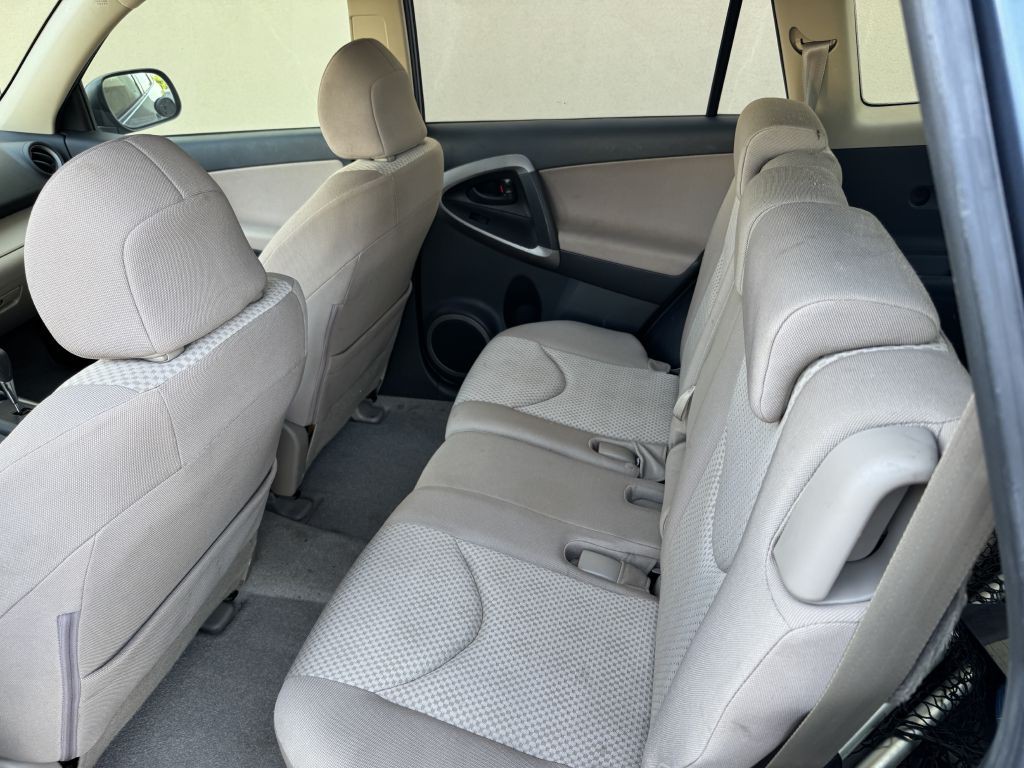 2006 Toyota Rav4 Image 4