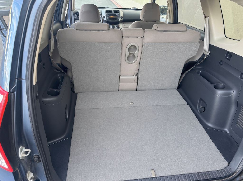 2006 Toyota Rav4 Image 5