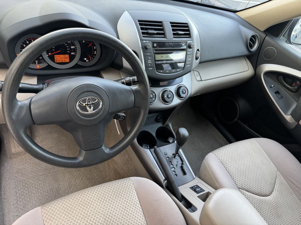 2006 Toyota Rav4 Image 7