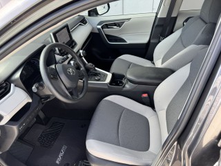 Image for 2023 Toyota Rav4 XLE ID: 7644475