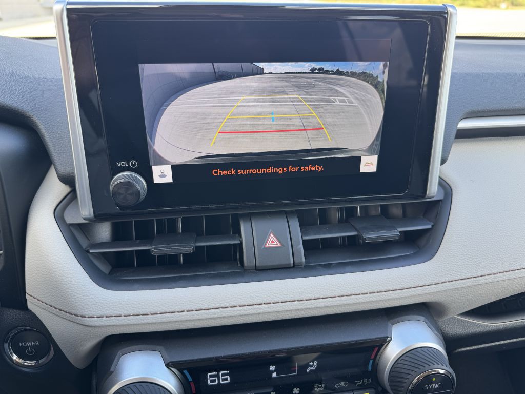 2023 Toyota Rav4 Image 5