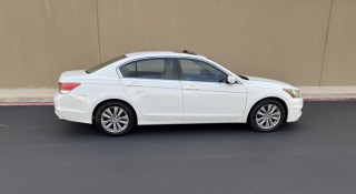 Image for 2011 Honda Accord EX ID: 7664297