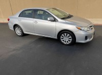 Image for 2012 Toyota Corolla LE ID: 7689752