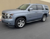 Image for 2016 Chevrolet Tahoe 1500 LT ID: 7689753