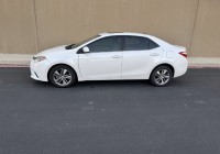 Image for 2014 Toyota Corolla ECO ID: 7744930