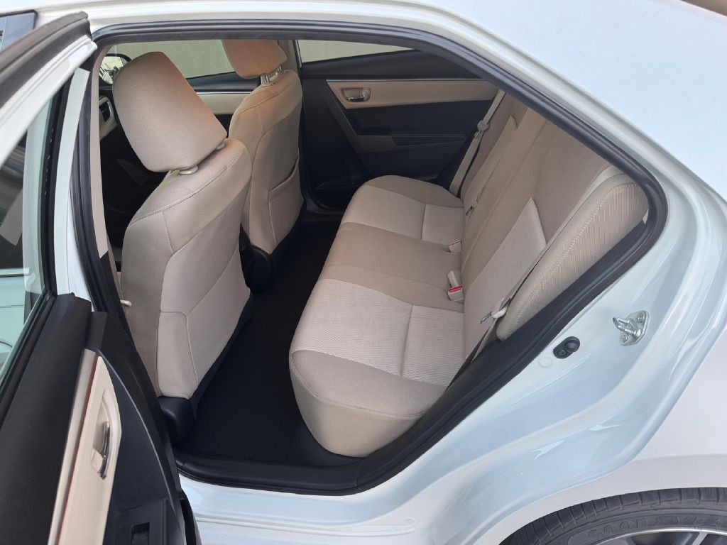 2014 Toyota Corolla Image 5