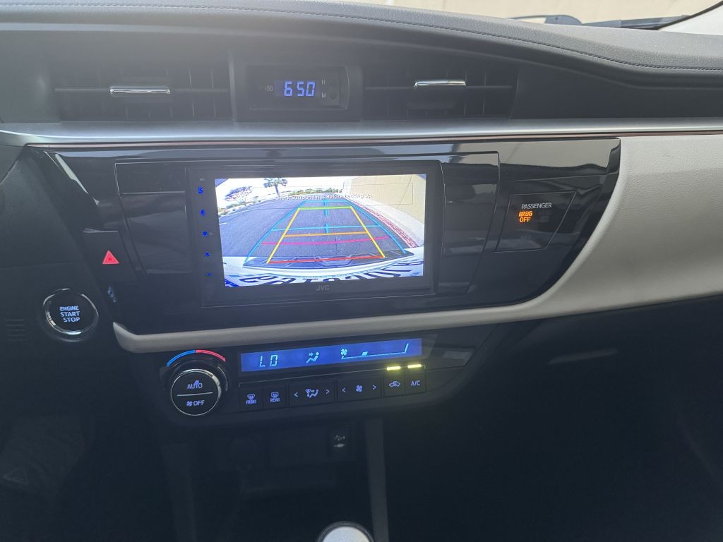 2014 Toyota Corolla Image 6