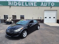 Image for 2014 Hyundai Elantra SE ID: 6476592