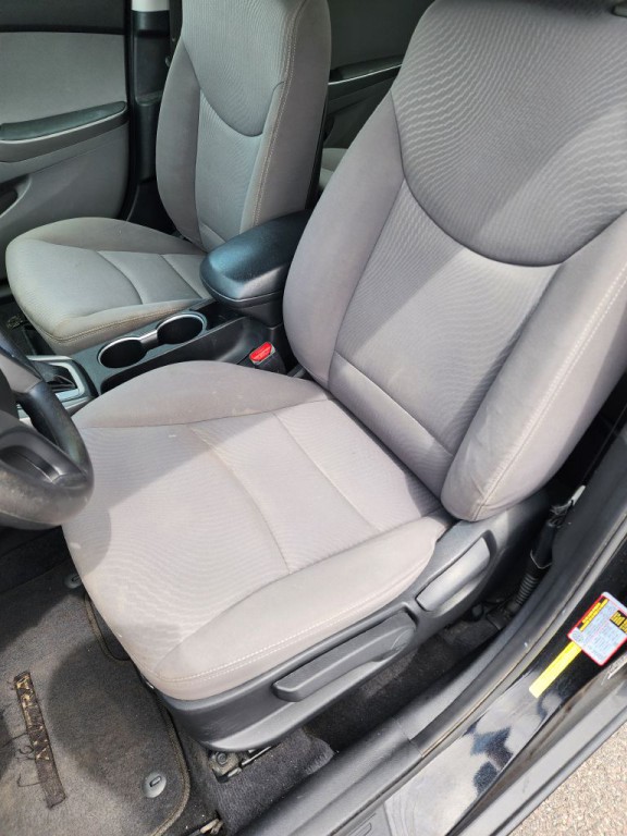 2014 Hyundai Elantra Image 12