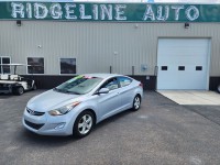 Image for 2012 Hyundai Elantra GLS ID: 6523893