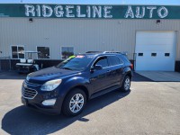 Image for 2016 Chevrolet Equinox LT ID: 6582011