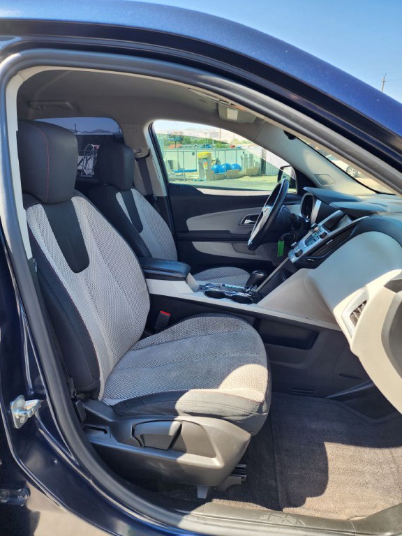 2016 Chevrolet Equinox Image 6