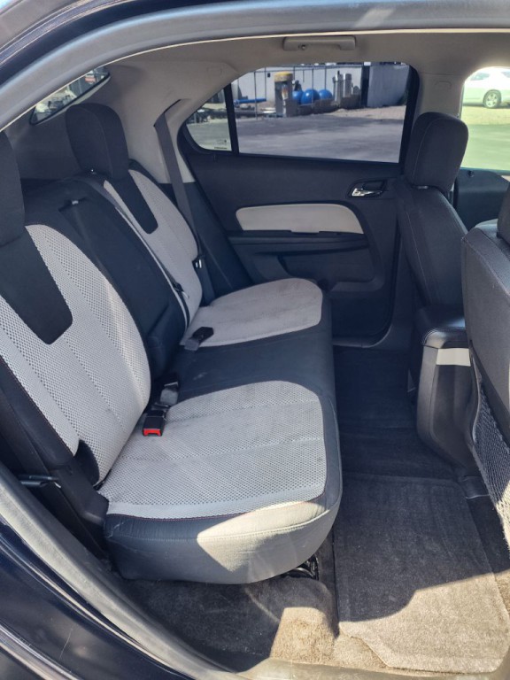 2016 Chevrolet Equinox Image 7