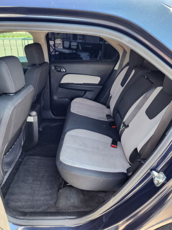 2016 Chevrolet Equinox Image 8