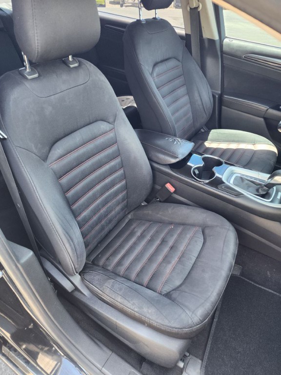 2014 Ford Fusion Image 6