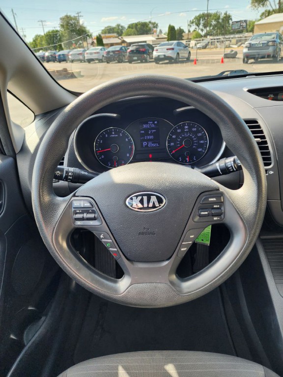 2016 Kia Forte Image 10