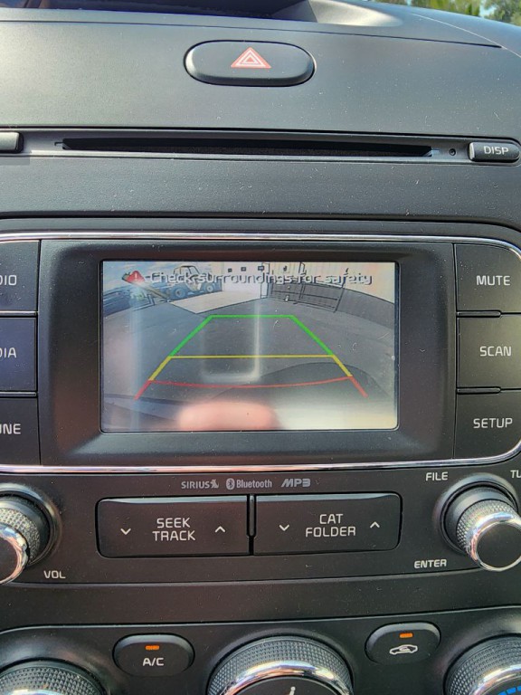 2016 Kia Forte Image 13