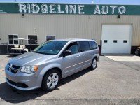 Image for 2013 Dodge Grand Caravan SE ID: 6608129