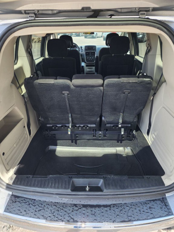 2013 Dodge Grand Caravan Image 6