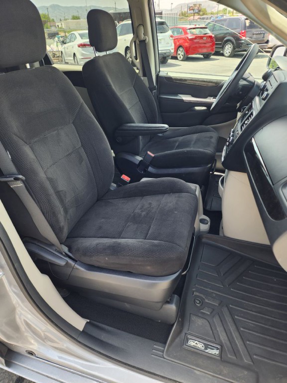 2013 Dodge Grand Caravan Image 7