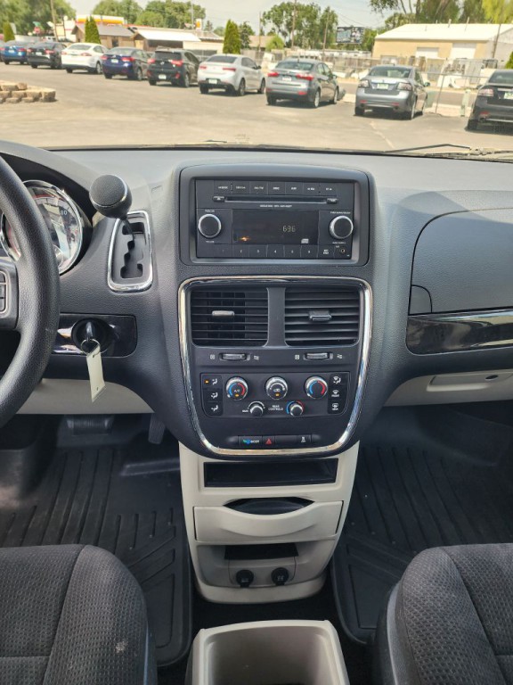 2013 Dodge Grand Caravan Image 13