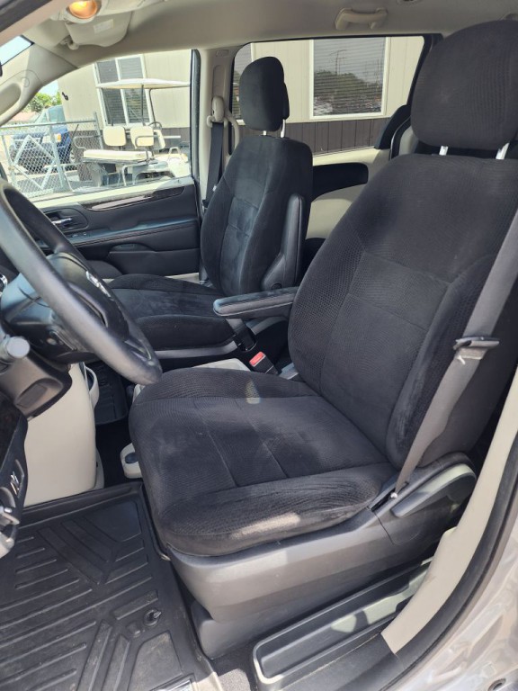 2013 Dodge Grand Caravan Image 14