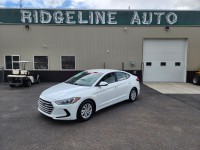 Image for 2018 Hyundai Elantra SE ID: 6608166