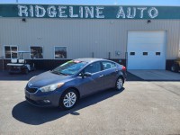 Image for 2014 Kia Forte EX ID: 6608261