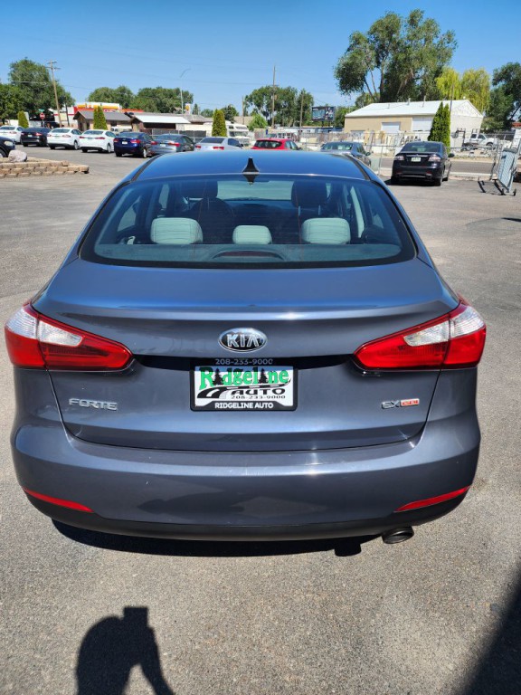 2014 Kia Forte Image 5