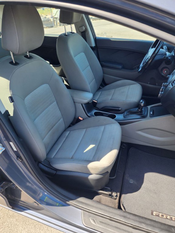 2014 Kia Forte Image 6