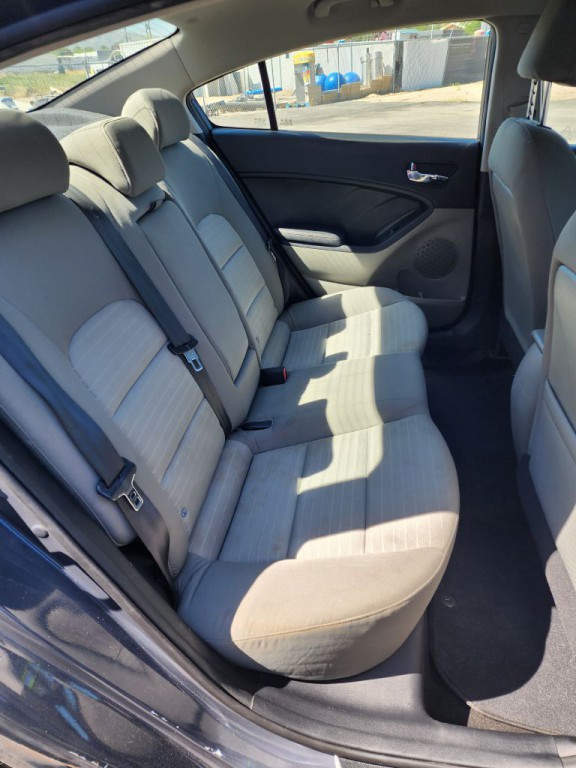 2014 Kia Forte Image 7