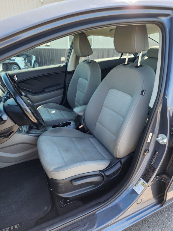 2014 Kia Forte Image 9