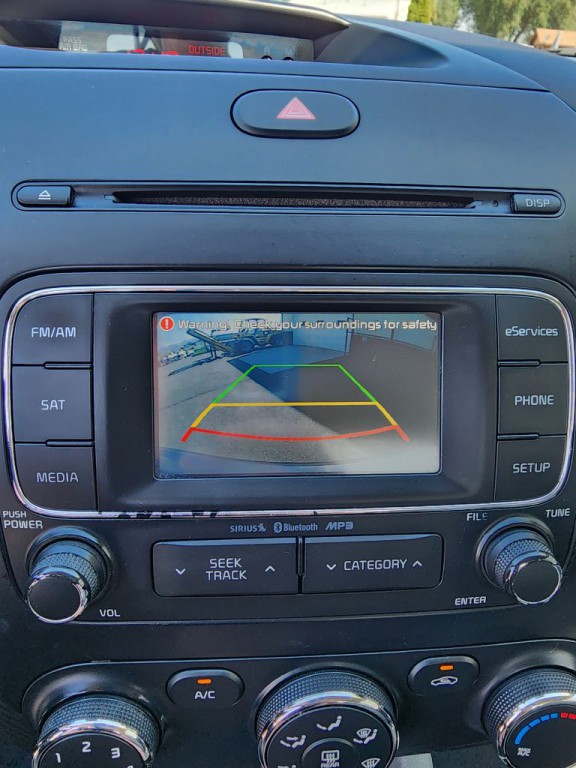 2014 Kia Forte Image 10