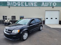 Image for 2015 Dodge Grand Caravan SE ID: 6608288
