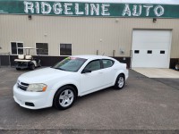 Image for 2014 Dodge Avenger SE ID: 6659577